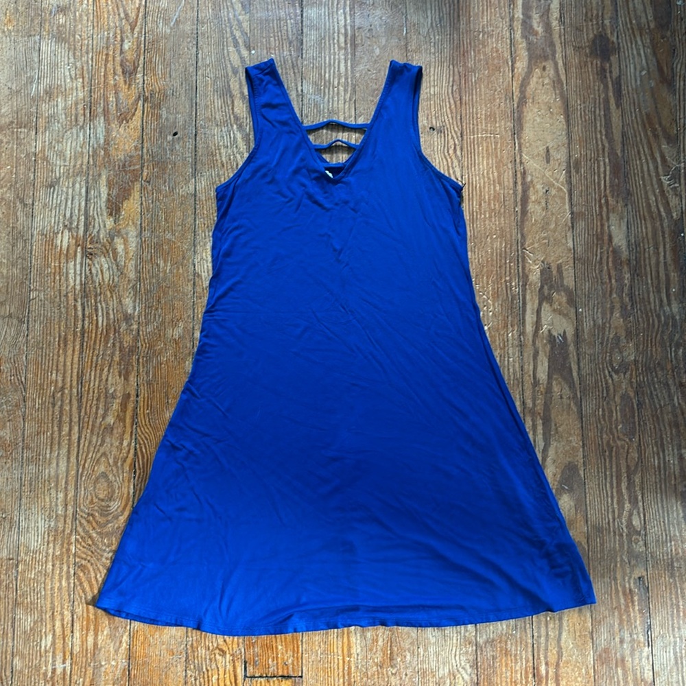 Maurice’s dress, size xs